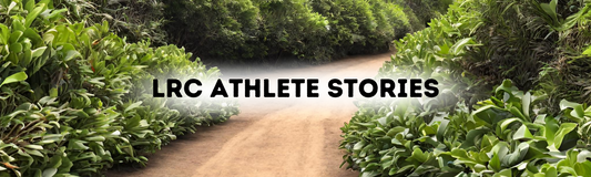 Long Run Coffee Athlete Stories