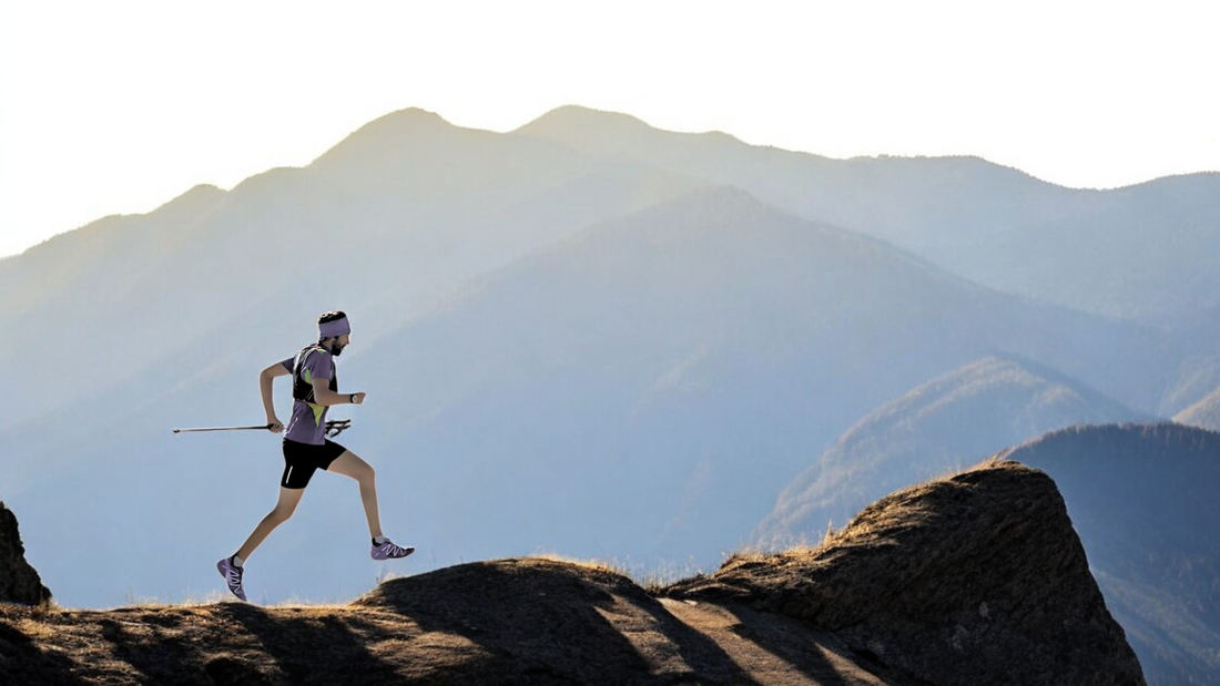 electrolyte Infused Coffee for athletes