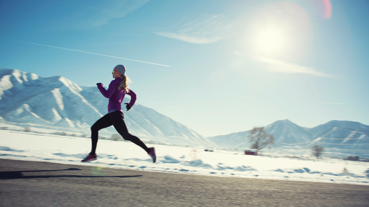 3 Mindset Shifts: Be a Stronger Runner