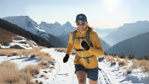 electrolyte infused coffee for athletes