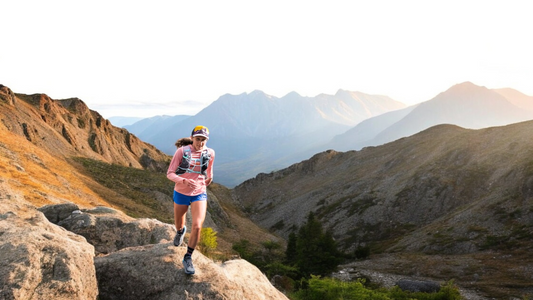 electrolyte infused coffee for athletes