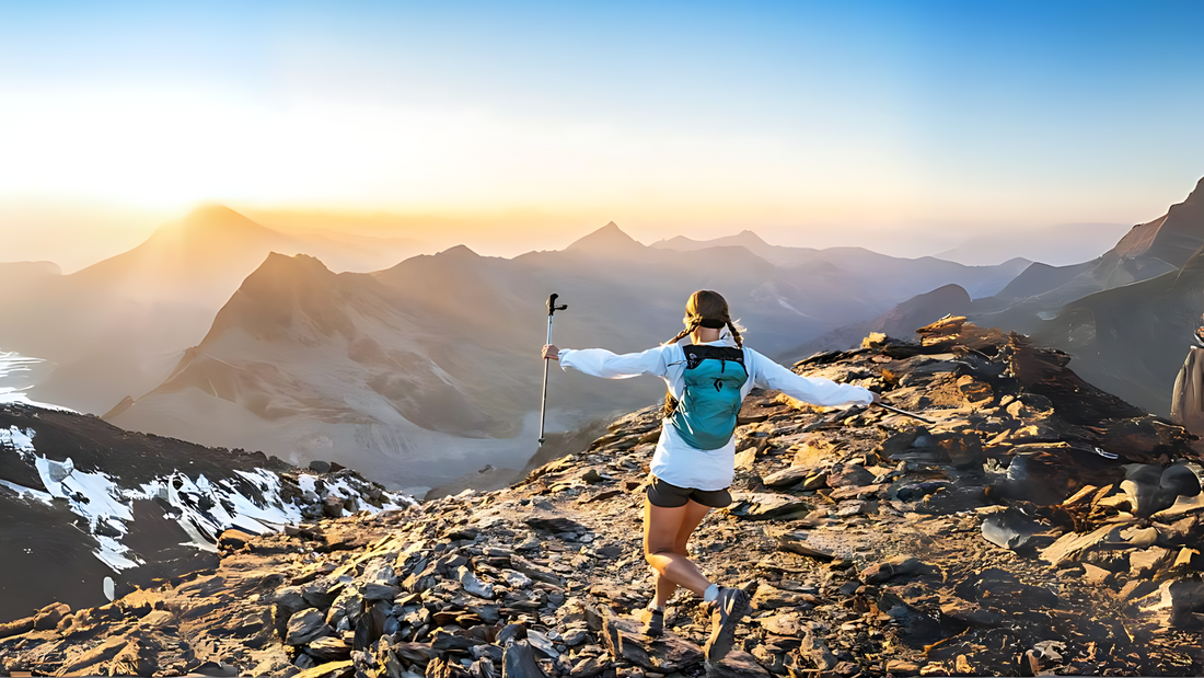 electrolyte infused coffee for athletes