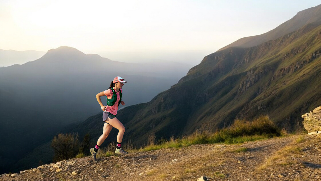 electrolyte infused coffee for athletes