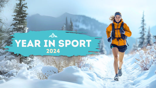 Long Run Coffee Year in Sport 2024