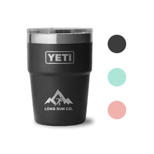 LRC x YETI 16oz Rambler