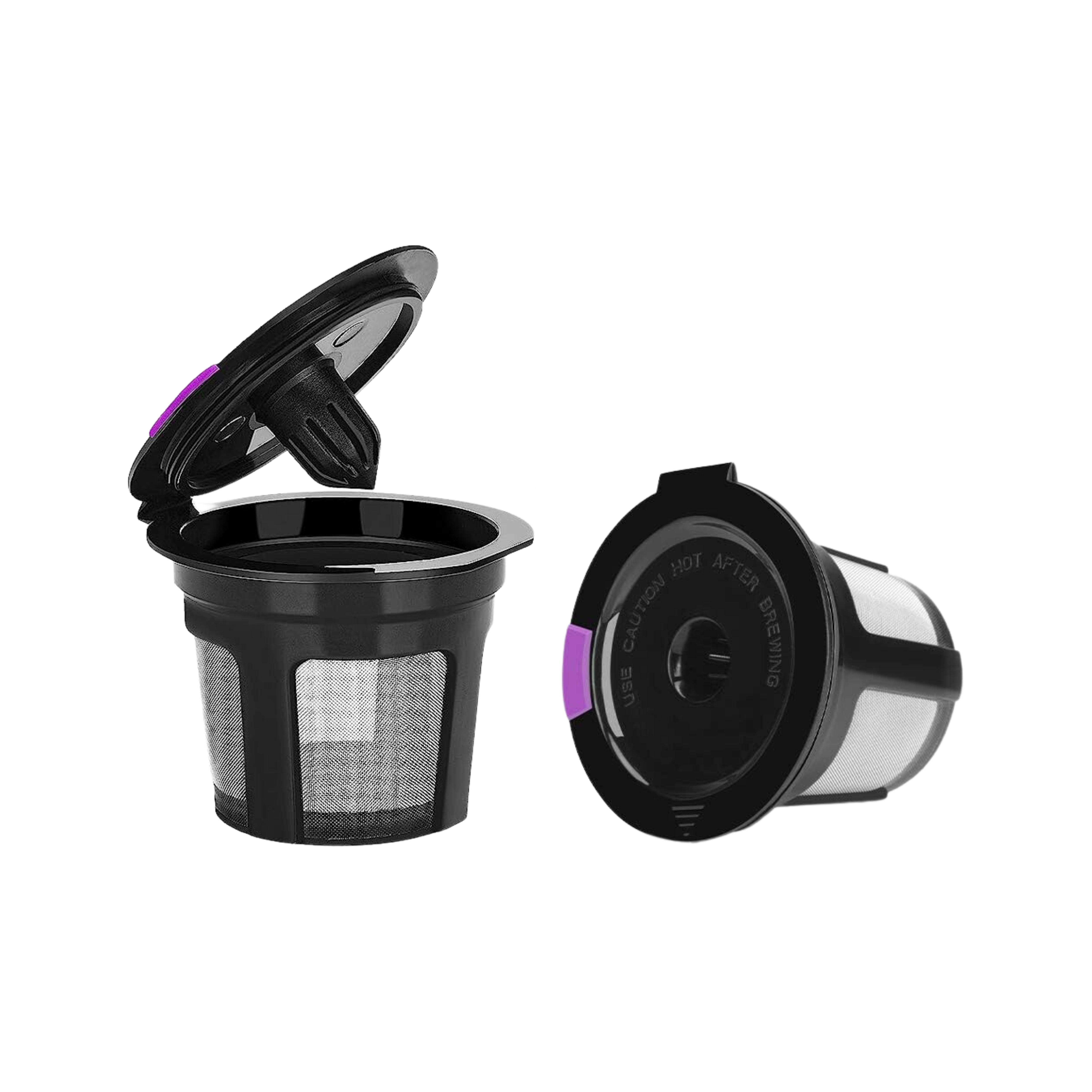 Reusable Keurig Pod
