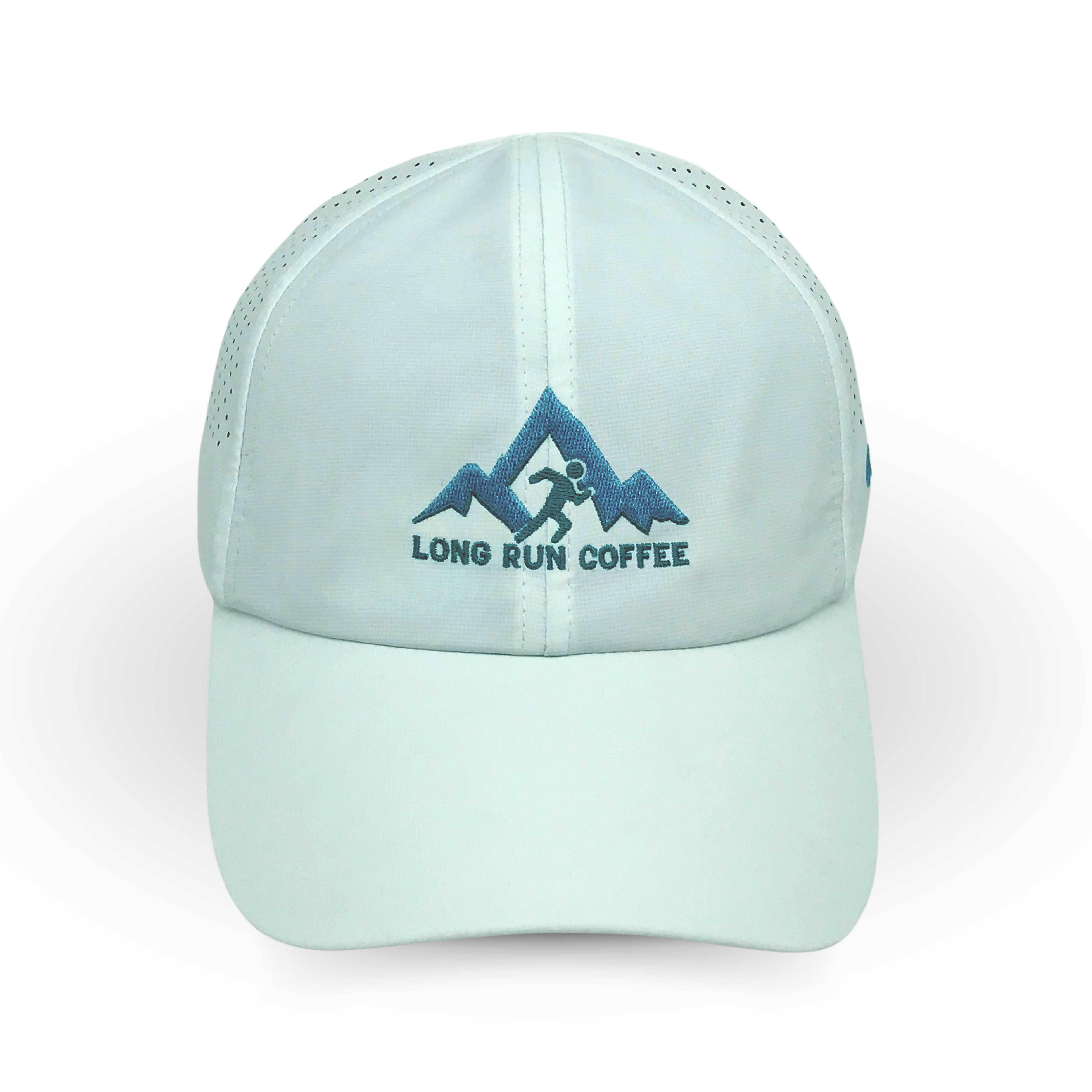 Club Exclusive - LRC x BOCO Run Hat