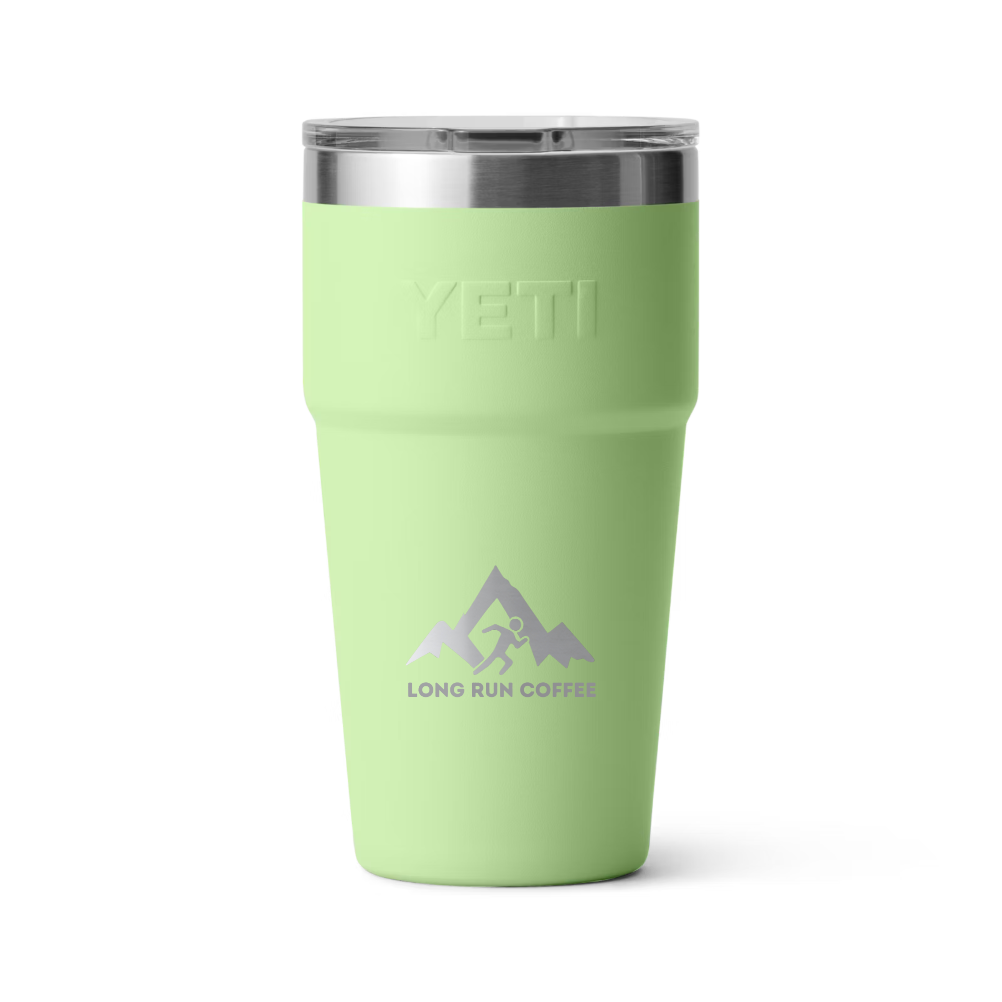 LRC x YETI 20oz Rambler