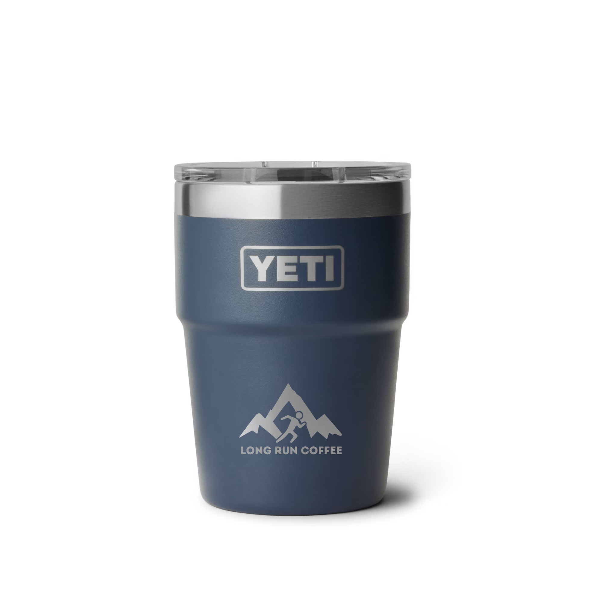 LRC x YETI 16oz Rambler