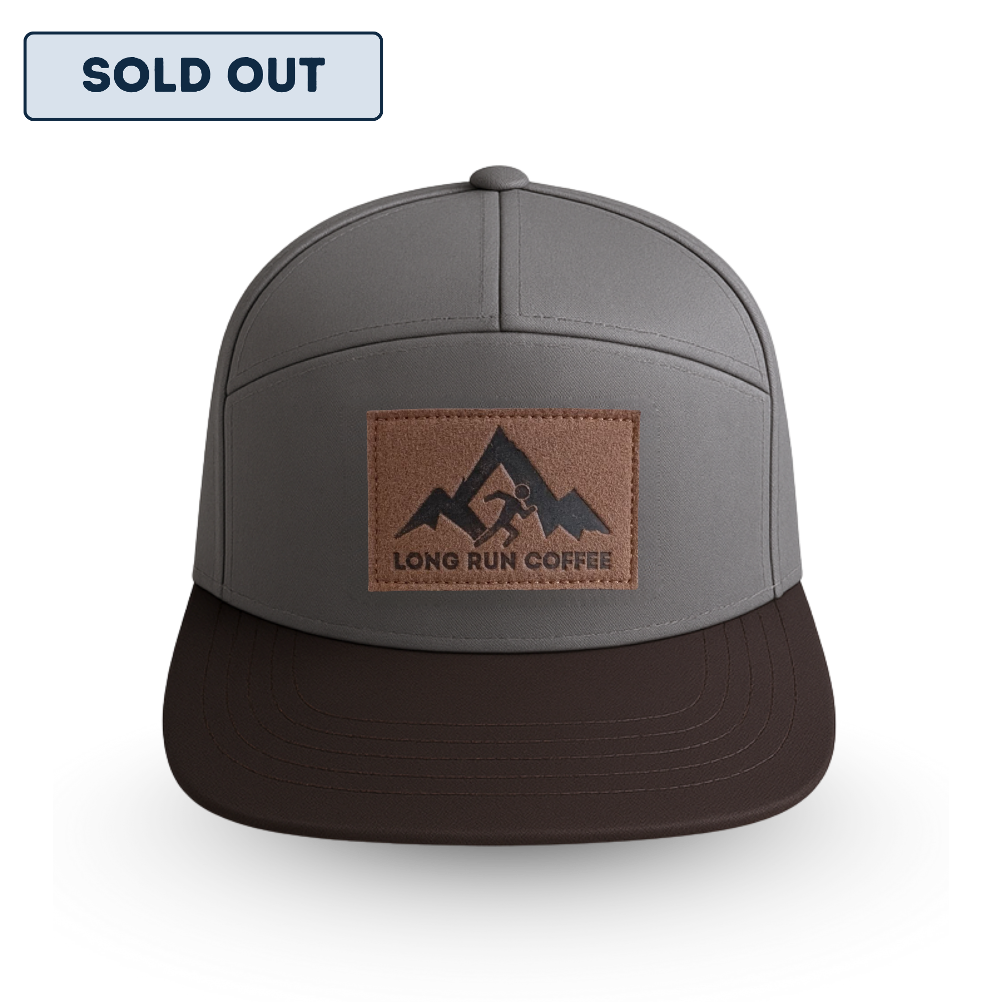 Casual Trail Hat