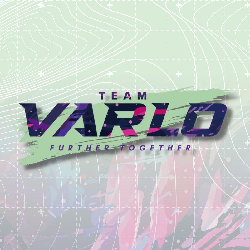 Team Varlo Logo