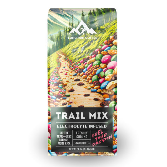 Trail Mix