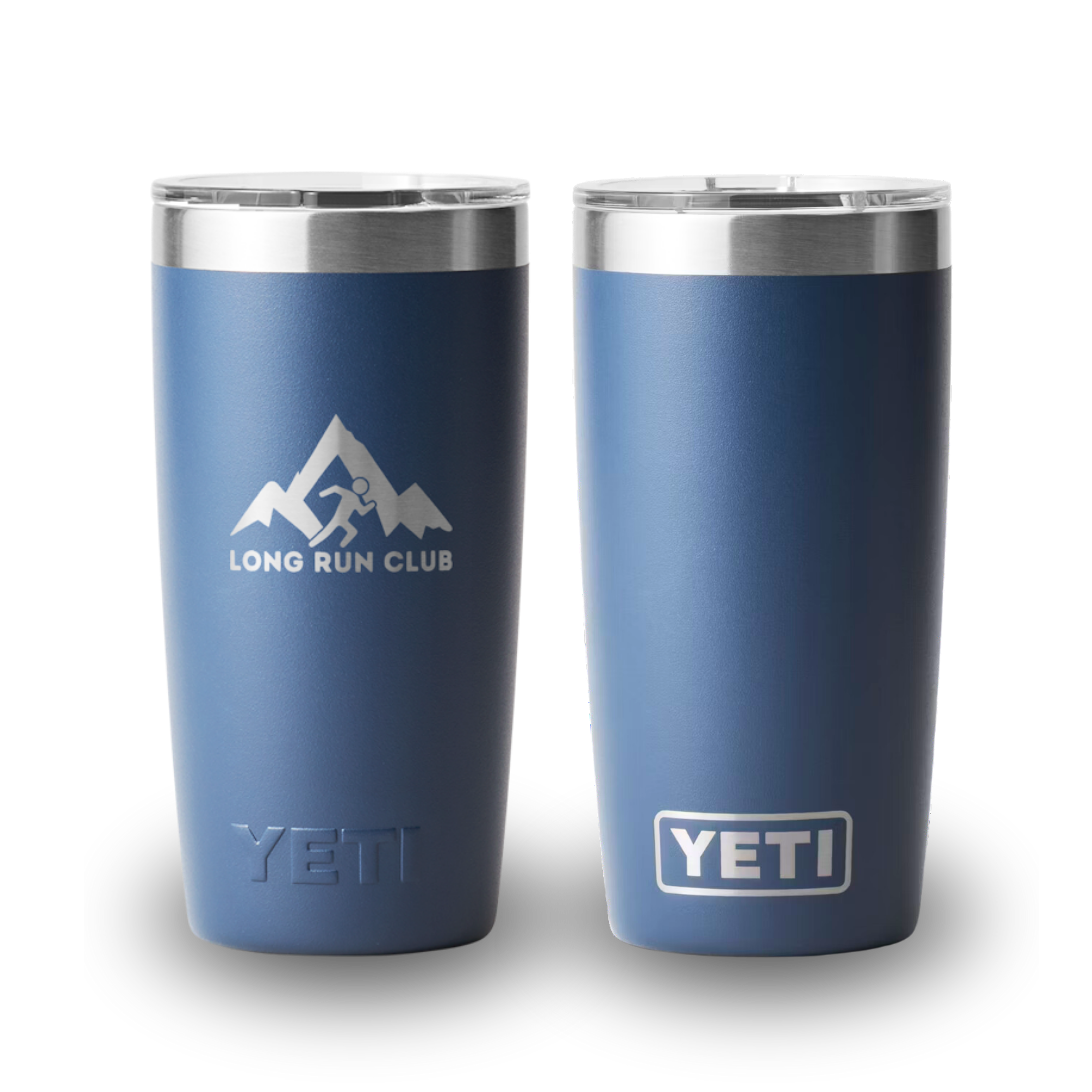 Club Exclusive - LRC x YETI 10oz Tumbler